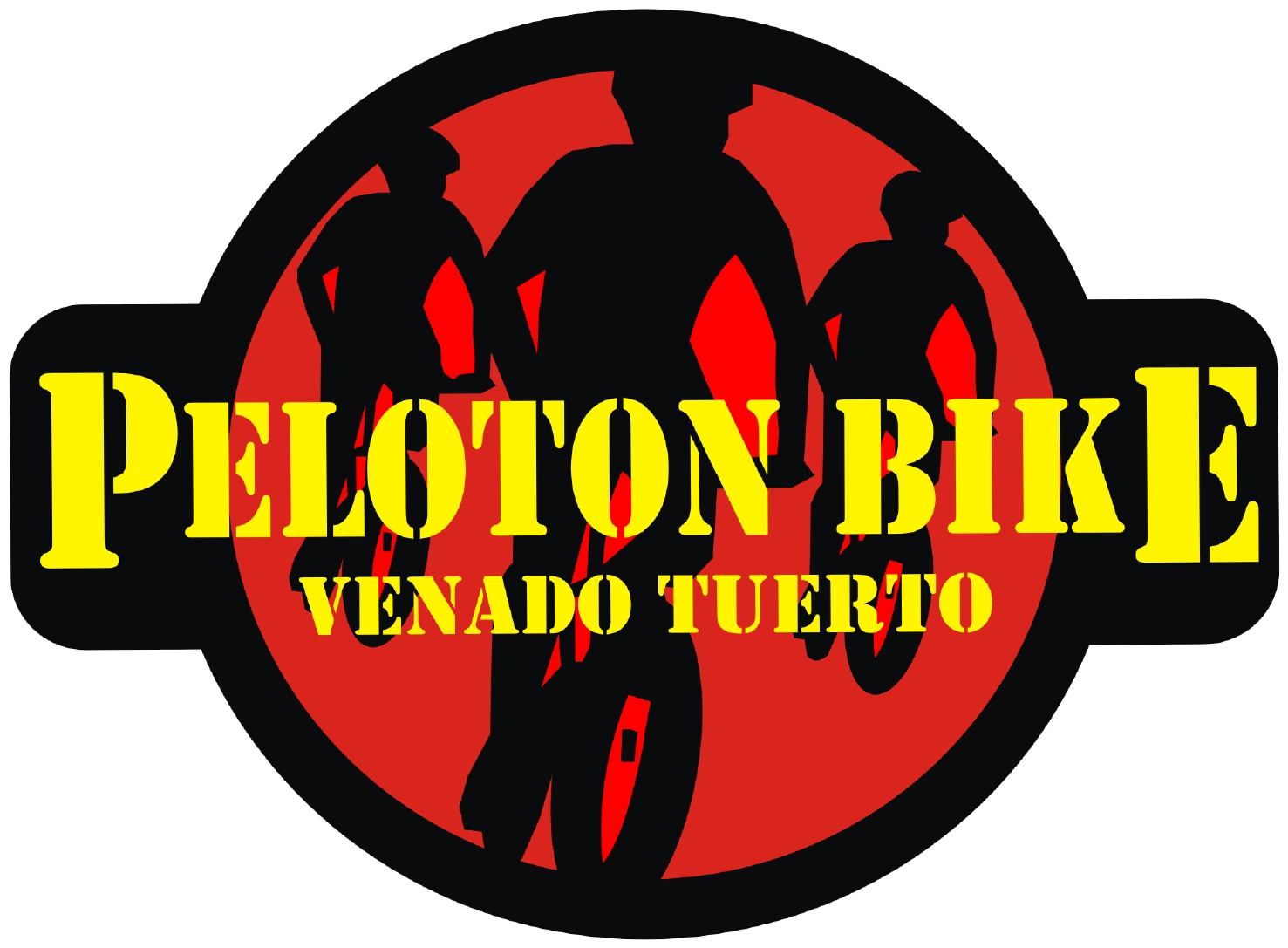 Pelotón Bike Venado Tuerto
