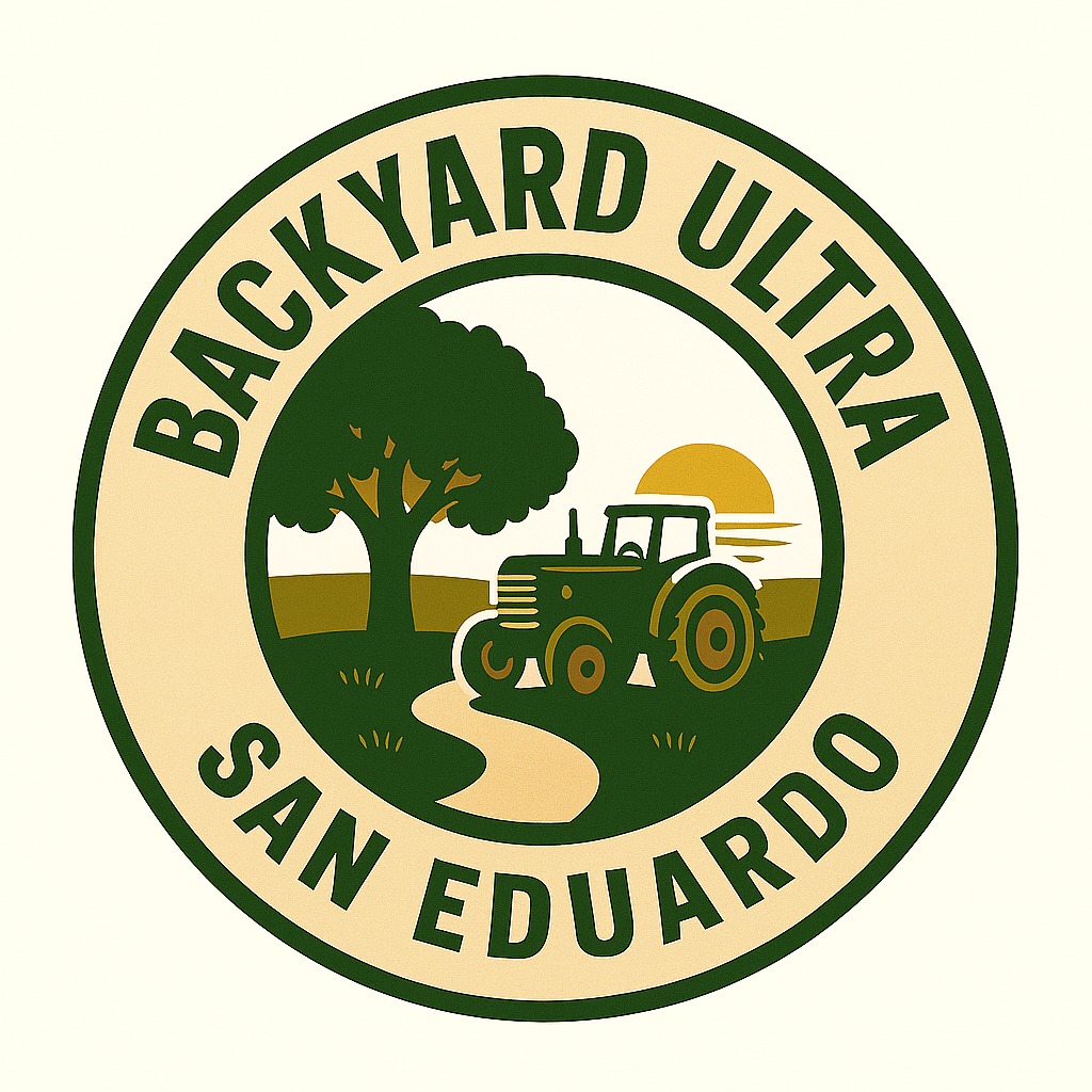 Backyard Ultra San Eduardo